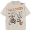 Chip and Dale Shirt, Halloween Shirt, Disney Shirt, Animated Shirt, Vintage Tee