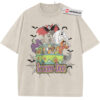 Scooby-Doo Shirt, Halloween Shirt, Animated Shirt, Vintage T-Shirt