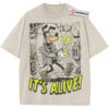Goofy Shirt, Disney Shirt, Animated Shirt, Vintage T-Shirt
