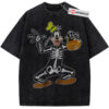 Goofy Shirt, Halloween Shirt, Disney Shirt, Animated Shirt, Vintage Tee