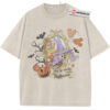 Chip and Dale Shirt, Halloween Shirt, Disney Shirt, Animated Shirt, Vintage Tee