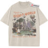 Mickey Mouse Shirt, Halloween Shirt, Disney Shirt, Animated Shirt, Vintage T-Shirt