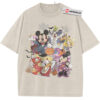 Donald Duck Shirt, Mickey Mouse Shirt, Goofy Shirt, Pluto Shirt, Halloween Shirt, Disney Shirt, Animated Shirt, Vintage Tee