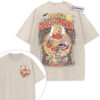 Winnie the Pooh Shirt, Halloween Shirt, Animated Shirt, Vintage Tee 2-Sided