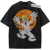 Goofy Shirt, Halloween Shirt, Disney Shirt, Animated Shirt, Vintage T-Shirt