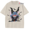 Lilo and Stitch Shirt, Halloween Shirt, Disney Shirt, Animated Shirt, Vintage T-Shirt
