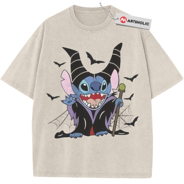 Lilo and Stitch Shirt, Halloween Shirt, Disney Shirt, Animated Shirt, Vintage T-Shirt