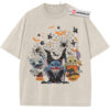 Lilo and Stitch Shirt, Halloween Shirt, Disney Shirt, Animated Shirt, Vintage T-Shirt