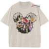 Disney Princess Shirt, Halloween Shirt, Animated Shirt, Vintage Tee