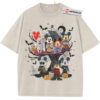 Mickey Mouse Shirt, Halloween Shirt, Disney Shirt, Animated Shirt, Vintage T-Shirt