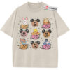 Winnie the Pooh Shirt, Halloween Shirt, Animated Shirt, Vintage Tee
