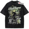 The Nightmare Before Christmas Shirt, Halloween Shirt, Animated Shirt, Vintage Tee