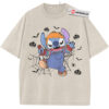 Lilo and Stitch Shirt, Halloween Shirt, Disney Shirt, Animated Shirt, Vintage T-Shirt