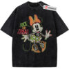 Trick or Treat Shirt, Minnie Mouse Shirt, Halloween Shirt, Disney Shirt, Animated Shirt, Vintage T-Shirt