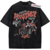 Scooby-Doo Shirt, Halloween Shirt, Horror Shirt, Animated Shirt, Vintage T-Shirt