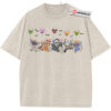 Lilo and Stitch Shirt, Halloween Shirt, Disney Shirt, Animated Shirt, Vintage T-Shirt