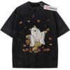 Winnie the Pooh Shirt, Halloween Shirt, Disney Shirt, Animated Shirt, Vintage Tee