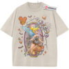 Tinker Bell Shirt, Halloween Shirt, Animated Shirt, Vintage Tee