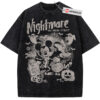 Minnie Mouse and Mickey Mouse Shirt, Halloween Shirt, Disney Shirt, Animated Shirt, Vintage T-Shirt
