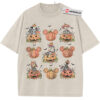 Toy Story Shirt, Halloween Shirt, Autumn Disney Shirt, Fall Animated Shirt, Vintage T-Shirt