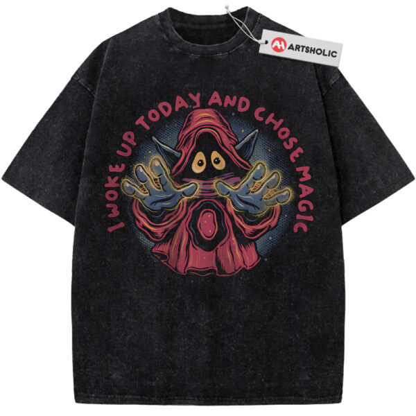 Orko Shirt, Masters of the Universe Shirt, Animated Shirt, Vintage Tee