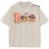 Chip and Dale Shirt, Halloween Shirt, Disney Shirt, Animated Shirt, Vintage Tee