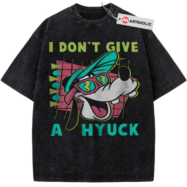 Goofy Shirt, Disney Shirt, Animated Shirt, Vintage Tee
