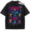 Skeletor Shirt, Masters of the Universe Shirt, Animated Shirt, Vintage Tee