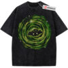 Rick and Morty Shirt, Animated Shirt, Vintage Tee