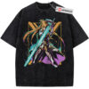 Yuuki Asuna Shirt, Sword Art Online Shirt, Anime Shirt, Vintage Tee