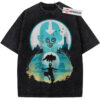 Aang Shirt, Avatar the Last Airbender Shirt, Animated Shirt, Vintage T-Shirt