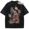 Minnie Mouse Shirt, Disney Shirt, Animated Shirt, Vintage Tee
