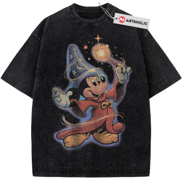 Minnie Mouse Shirt, Disney Shirt, Animated Shirt, Vintage Tee