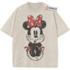 Minnie Mouse Shirt, Disney Shirt, Animated Shirt, Vintage Tee