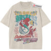 The Little Mermaid Shirt, Animated Shirt, Vintage T-Shirt