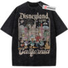 Disney Land Shirt, Mickey Mouse Shirt, Donald Duck Shirt, Animated Shirt, Vintage Tee