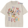 Mickey Mouse Shirt, Animated Shirt, Vintage Tee