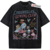 Cinderella Shirt, Animated Shirt, Vintage Tee