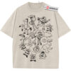Toy Story Shirt, Animated Shirt, Vintage Tee
