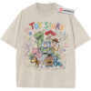 Toy Story Shirt, Disney Shirt, Animated Shirt, Vintage T-Shirt