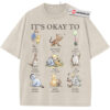 Winnie the Pooh Shirt, Animated Shirt, Vintage Tee