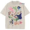 Finding Nemo Shirt, Finding Dory Shirt, Animated Shirt, Vintage T-Shirt