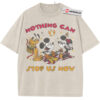 Mickey Mouse Shirt, Minnie Mouse Shirt, Pluto Shirt, Disney Shirt, Animated Shirt, Vintage Tee