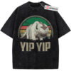 Appa Shirt, Avatar the Last Airbender Shirt, Animated Shirt, Vintage Tee
