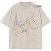 Remy Shirt, Little Chef Shirt, Ratatouille Shirt, Disney Shirt, Animated Shirt, Vintage Tee