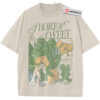 Tinker Bell Shirt, Animated Shirt, Vintage Tee