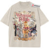 Winnie the Pooh Shirt, Halloween Shirt, Animated Shirt, Vintage T-Shirt