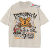 Donald Duck Shirt, Mickey Mouse Shirt, Goofy Shirt, Pluto Shirt, Halloween Shirt, Disney Shirt, Animated Shirt, Vintage Tee