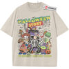 Toy Story Shirt, Halloween Shirt, Animated Shirt, Vintage T-Shirt