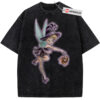 Tinker Bell Shirt, Halloween Shirt, Animated Shirt, Vintage Tee